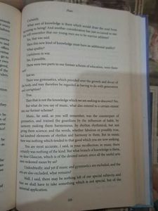 The Republic - Plato ( HARDCOVER )