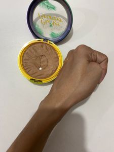 Physician formula butter bronzer