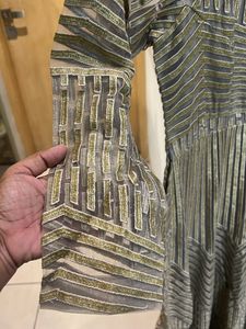 Cocktail Gown