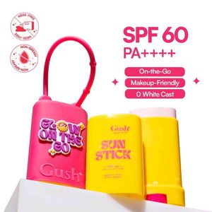 Gush Sun Stick SPF 60 PA++++