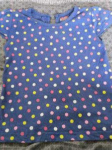 Cute Girls' T-Shirts - Set of 2 🥳FREE SHIPPING🥳✅