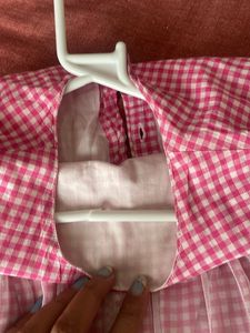 Pure Cotton Frock