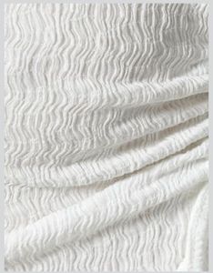 Ruched Collared Cropped Top