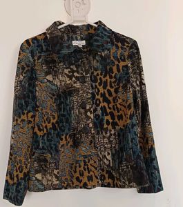 Kim Rogers Petite Jacket - Unique Design