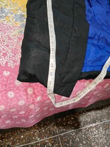 men winter jacket puffed korean