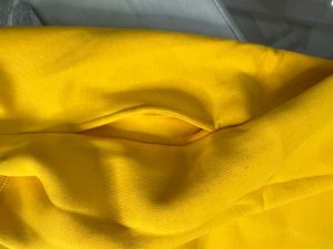 BOSS HOODIE PREMIUM M &amp; L SIZE
