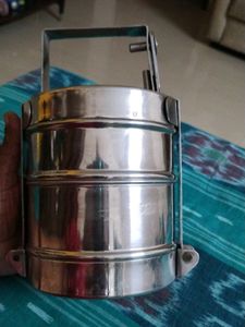 Anjali Brand 2 Tier Tiffin Carrier