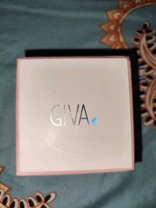 GIVA Jewellery Set Box