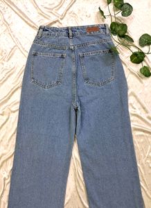 Tarama Straight fit Jeans
