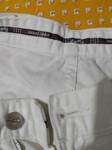 Men's Light Wash Relaxed Fit Jeans