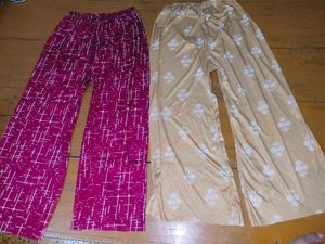 plazo for girls set of two beautiful and pretty