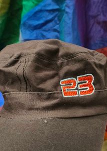 Set of 3 Baseball Caps