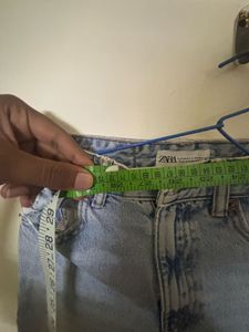 Zara Denim Jeans