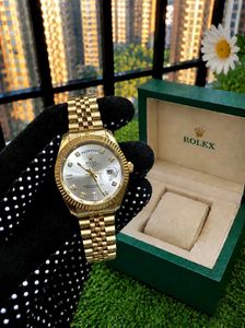 ROLEX OYSTER PERPETUAL DAY-DATE  FOR MENS
