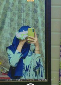 Leaf Print Suit 3 Piece