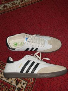 Adidas Samba 1st Copy Shoes (unisex)