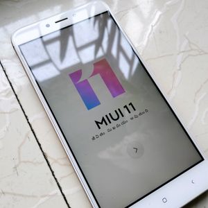 Redmi 4 mi MAI132 || Perfect Working Condition