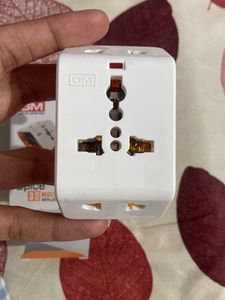 GM Spice 3 Pin Multi-Plug Adapter