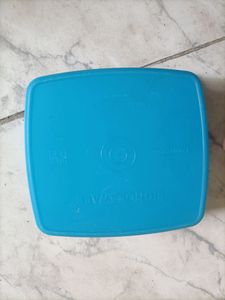 Branded Signoware Lunch Box