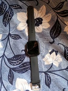 Boat Wave Style Smart Watch