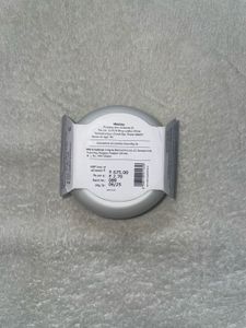 Plum Avocado Nourish-Up Hair Mask