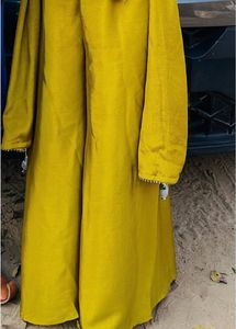 Embroidered co ord set (3 piece)