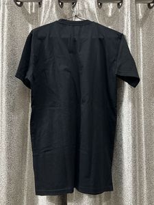 Puma Black T-Shirt