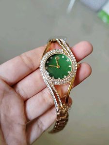Swarovski Watch