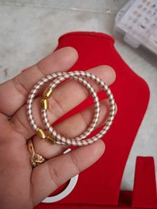 Bangles Set Kids Kada Adjustable