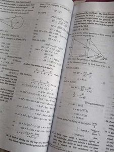 CBSE Class10 Last 10 Years Solved Paper
