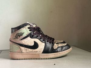 Nike Air Jordan 1 High Sneakers