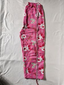 Soft Pyjama For Girls