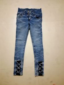 Blue Jeans
