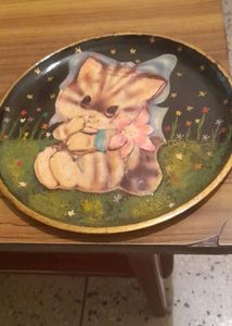 Decorative Plate