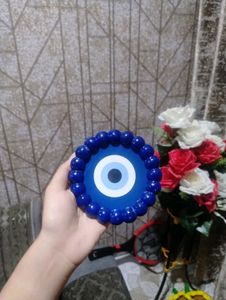 EVIL EYE TRINKLET TRAY FOR JEWELLERY