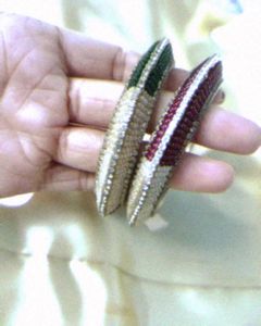 Stylish Bangle Set
