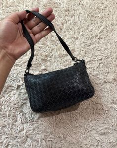 beautiful Leather Shoulder Bag