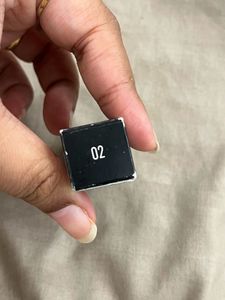 Inglot Richcare Lip Balm