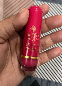 COMBO OFFER🎉🎉2 Matte Lipsticks - Red &amp; Pink