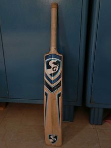 SG Original Cricket Bat For Kids