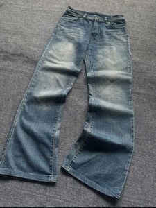 y2k vintage bootcut jean for her