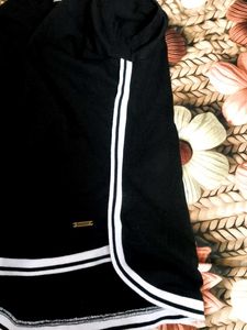 Tshirt black
