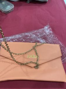 Sling And Wallet