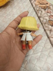Cute Doll Toy