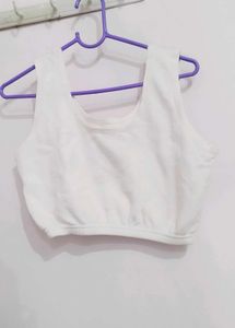 Woolen Inner Bra
