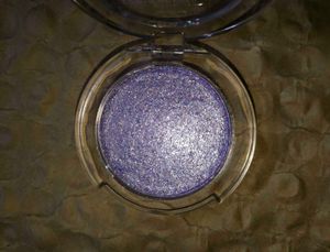 Swiss Beauty Select Cushion Eye Shadow Ultra Lilac
