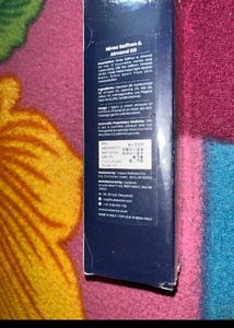 Combo Of Attar Perfume, Body oil,Wax &amp; Facewash
