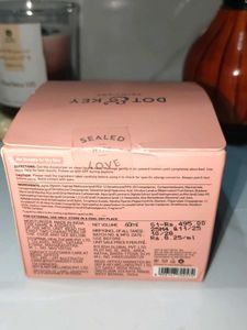 Dot &amp; Key Watermelon Cooling Icy Gel Moisturizer