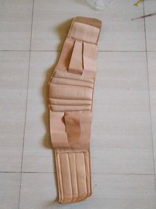 Comfortable Back Support Belt