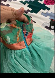 Cute  Tulle Dress